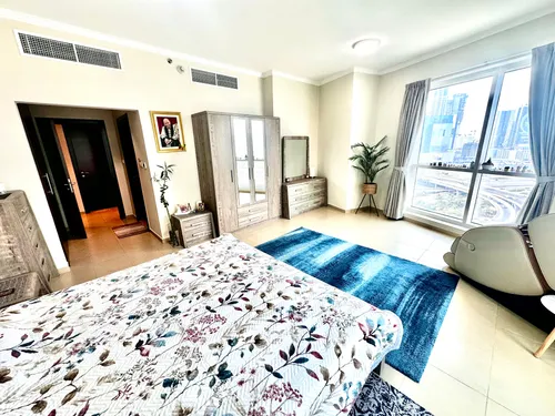 2 Bedrooms Apartment in Jumeirah Bay X1
