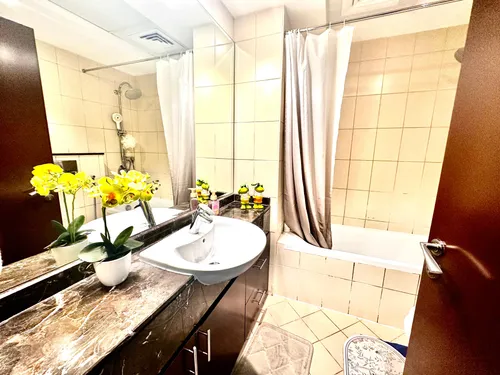 2 Bedrooms Apartment in Jumeirah Bay X1