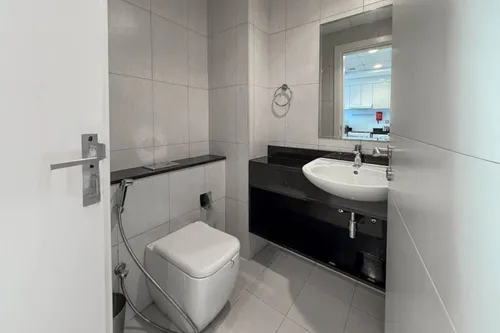 1 Bedroom Apartment in Ghalia