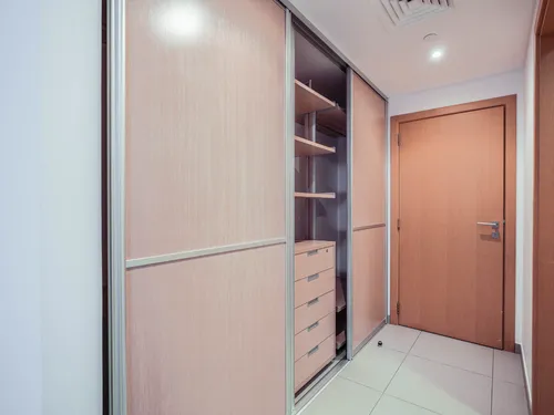 3 Bedrooms Apartment in Ariyana Tower