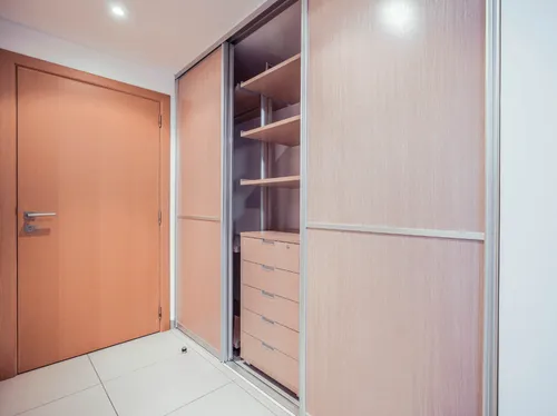 3 Bedrooms Apartment in Ariyana Tower