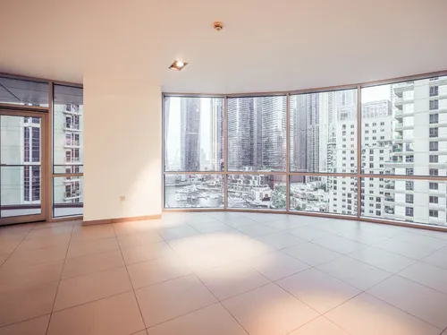 4 Cheques | White Goods Included | Amazing View