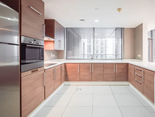 3 Bedrooms Apartment in Ariyana Tower