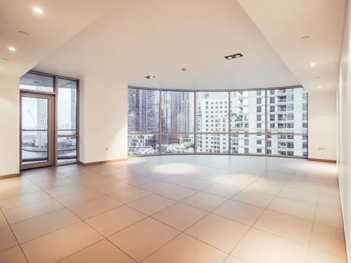 3 Bedrooms Apartment in Ariyana Tower
