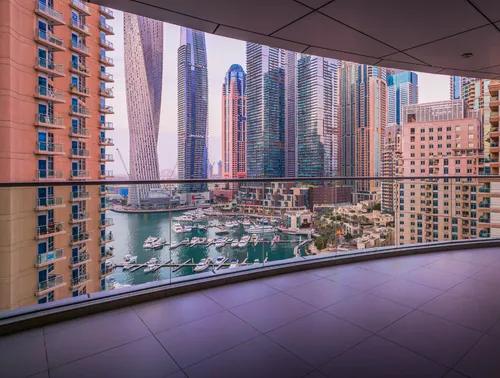 3 Bedrooms Apartment in Ariyana Tower