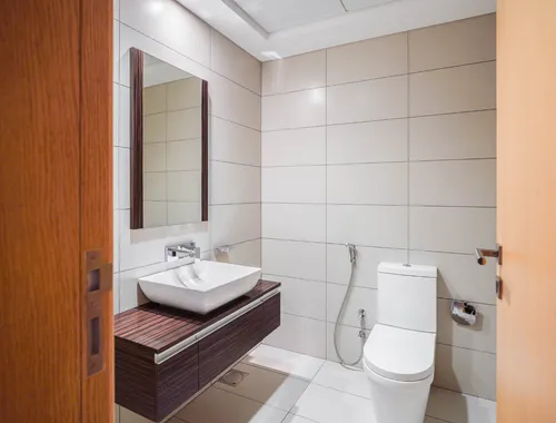 3 Bedrooms Apartment in Ariyana Tower