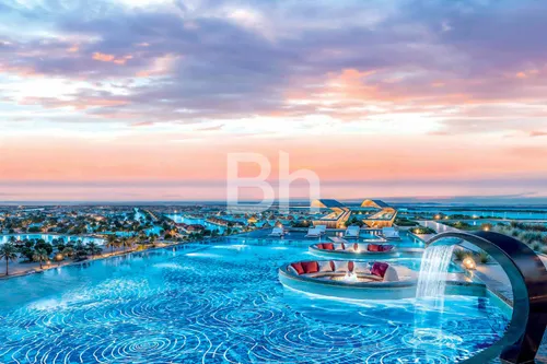 Luxury Brand New | 1% Payment Plan | Best Price