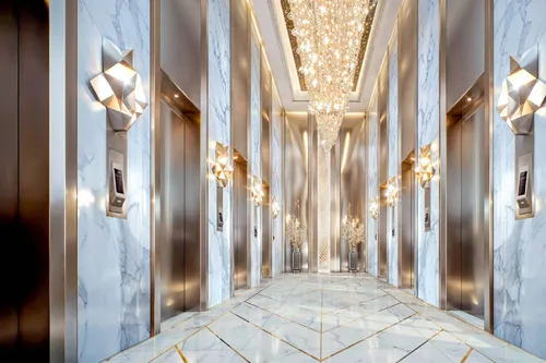 Apartment in Diamondz By Danube