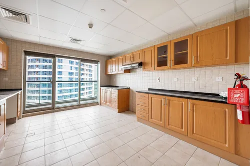 2 Bedrooms Apartment in Al Seef Tower 2
