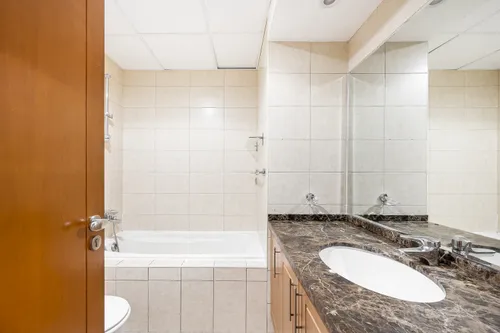 2 Bedrooms Apartment in Al Seef Tower 2