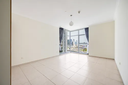 2 Bedrooms Apartment in Al Seef Tower 2