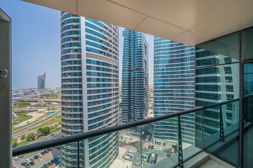 2 Bedrooms Apartment in Al Seef Tower 2