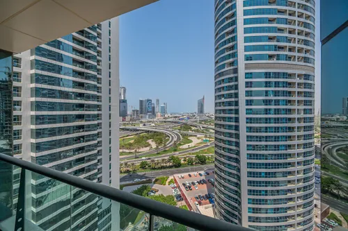 2 Bedrooms Apartment in Al Seef Tower 2