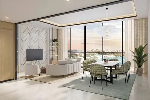 Studio | Best Location | Fully Furnished Studio