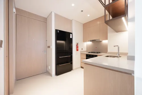 2 Bedrooms Apartment in Vida Dubai Mall Tower 2