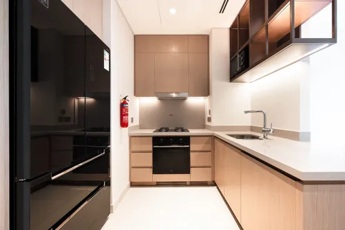 2 Bedrooms Apartment in Vida Dubai Mall Tower 2
