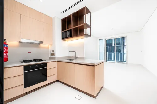 2 Bedrooms Apartment in Vida Dubai Mall Tower 2