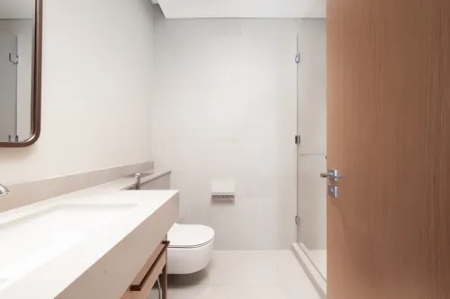 2 Bedrooms Apartment in Vida Dubai Mall Tower 2