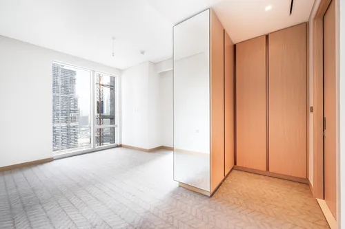 2 Bedrooms Apartment in Vida Dubai Mall Tower 2