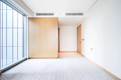 2 Bedrooms Apartment in Vida Dubai Mall Tower 2