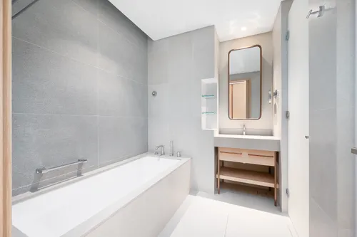 2 Bedrooms Apartment in Vida Dubai Mall Tower 2