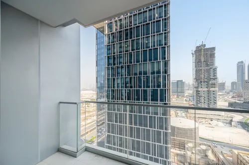2 Bedrooms Apartment in Vida Dubai Mall Tower 2