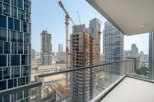 2 Bedrooms Apartment in Vida Dubai Mall Tower 2
