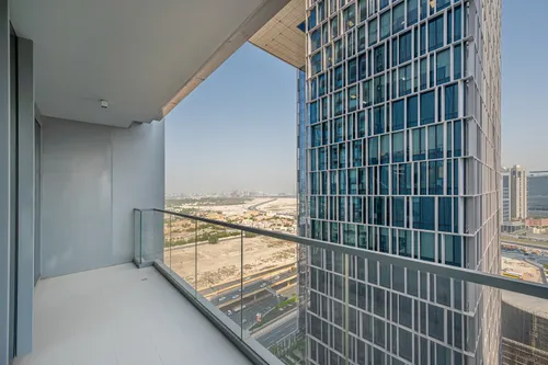 2 Bedrooms Apartment in Vida Dubai Mall Tower 2