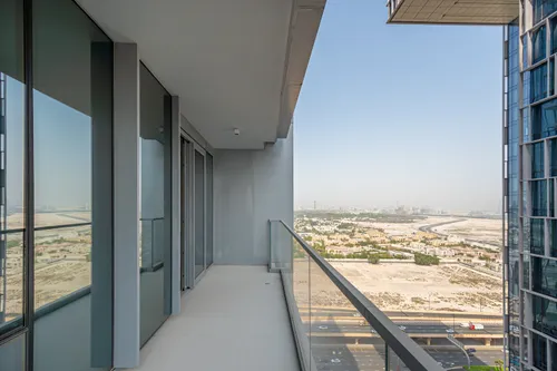 2 Bedrooms Apartment in Vida Dubai Mall Tower 2