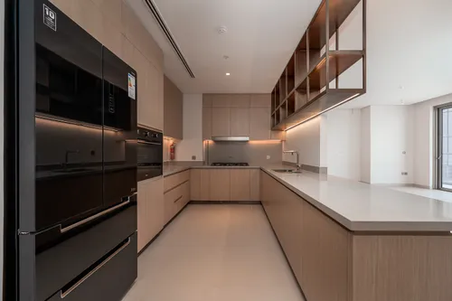 2 Bedrooms Apartment in Vida Dubai Mall Tower 2