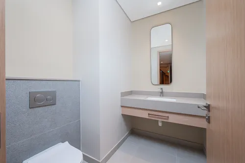2 Bedrooms Apartment in Vida Dubai Mall Tower 2