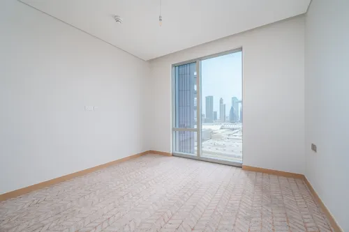 2 Bedrooms Apartment in Vida Dubai Mall Tower 2