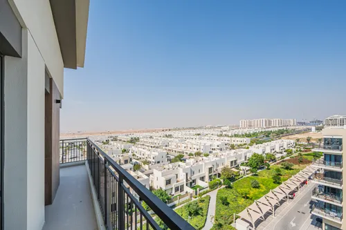 Garden View | With Appliances | Best Layout