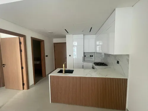 1 Bedroom Apartment in Binghatti Azure