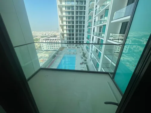 1 Bedroom Apartment in Binghatti Azure