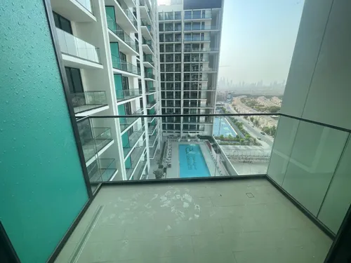 1 Bedroom Apartment in Binghatti Azure