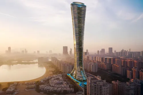 DREAM DESTINATION | LAVISH LUXURY LIVING