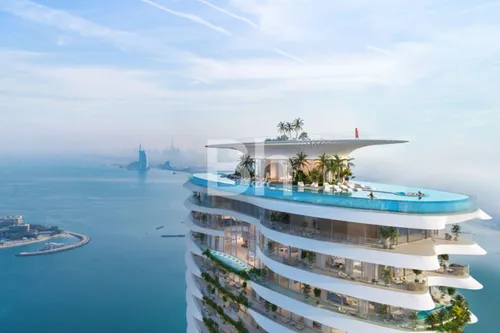 360 Degree Panoramic View | Full Floor