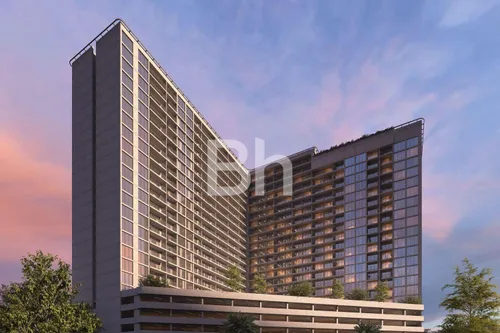 4% DLD waiver | Handover Now | 5700 aed Monthly