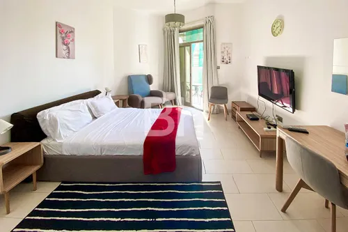 Furnished | Rented | Prime Location | High Roi