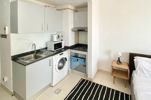  Apartment in AZIZI Roy Mediterranean