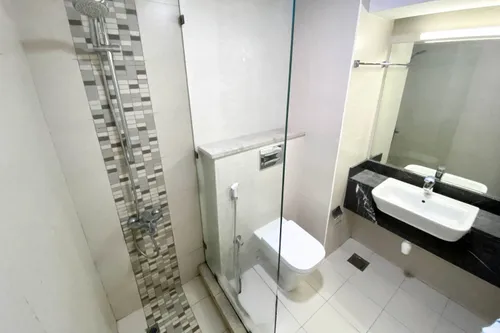  Apartment in AZIZI Roy Mediterranean