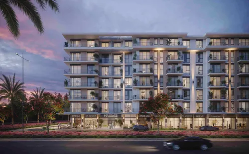 1 Bedroom Apartment in Holland Gardens