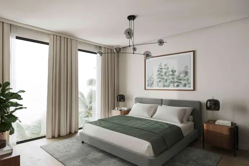 1 Bedroom Apartment in Holland Gardens