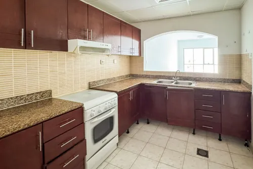 1 Bedroom Apartment in Lake Point Tower