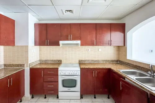 1 Bedroom Apartment in Lake Point Tower