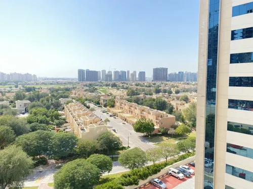 2 Bedrooms Apartment in Olympic Park 4