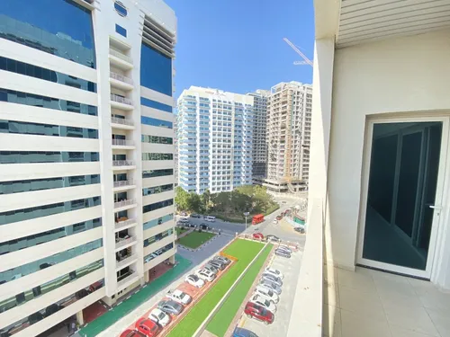 2 Bedrooms Apartment in Olympic Park 4