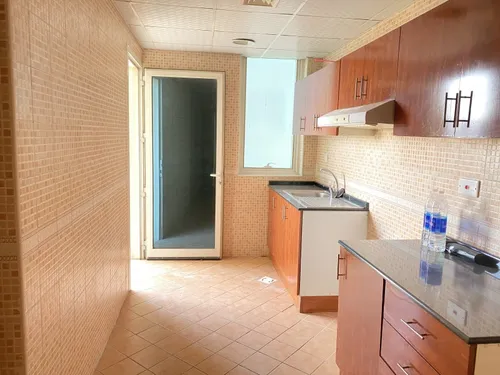 2 Bedrooms Apartment in Olympic Park 4