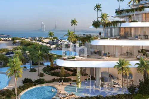 360 Panoramic View | Luxury Living | Beach Access